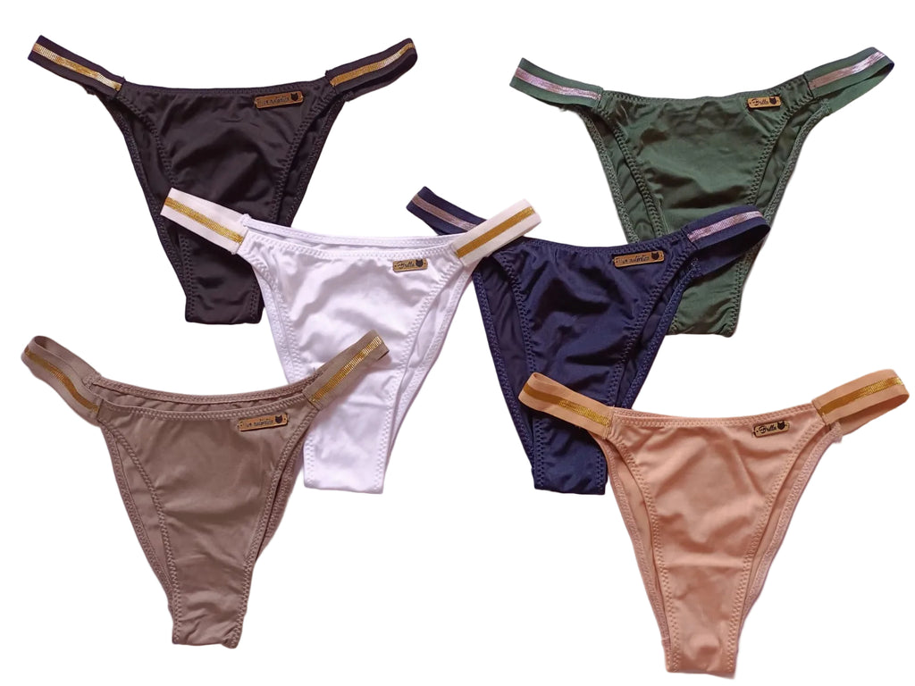Pack Brilla Auténtica